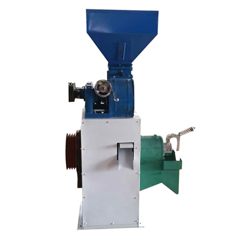 藜麥加工成套設(shè)備