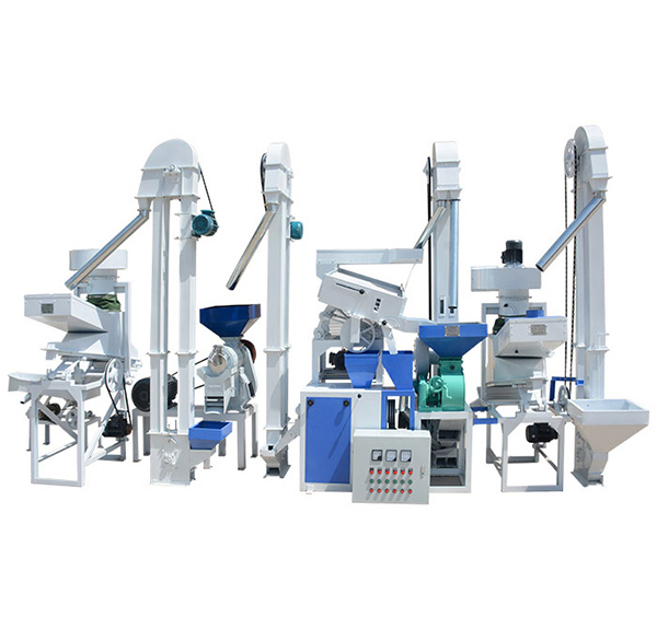 大米加工設備 大米加工設備